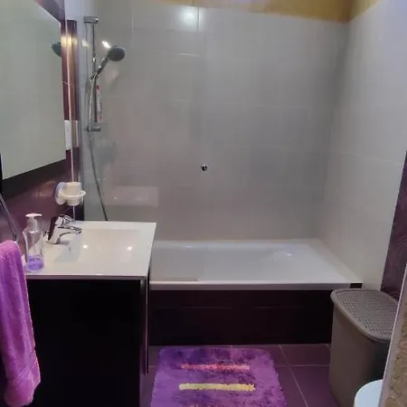 With Swimming Pool - Il-wenniessa 4*