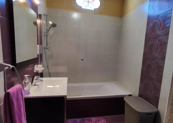 With Swimming Pool - Il-wenniessa 4* Qala