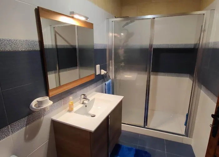 With Swimming Pool - Il-wenniessa Bed & Breakfast 4*