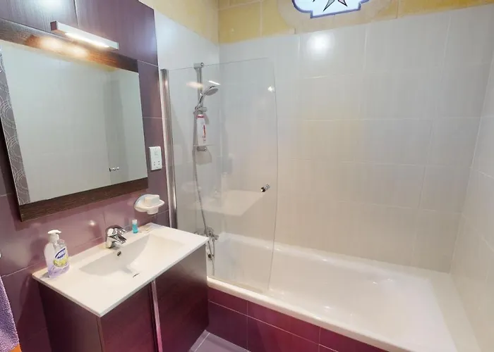 With Swimming Pool - Il-wenniessa Bed & Breakfast