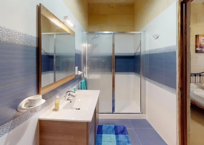 With Swimming Pool - Il-wenniessa Bed & Breakfast 4*