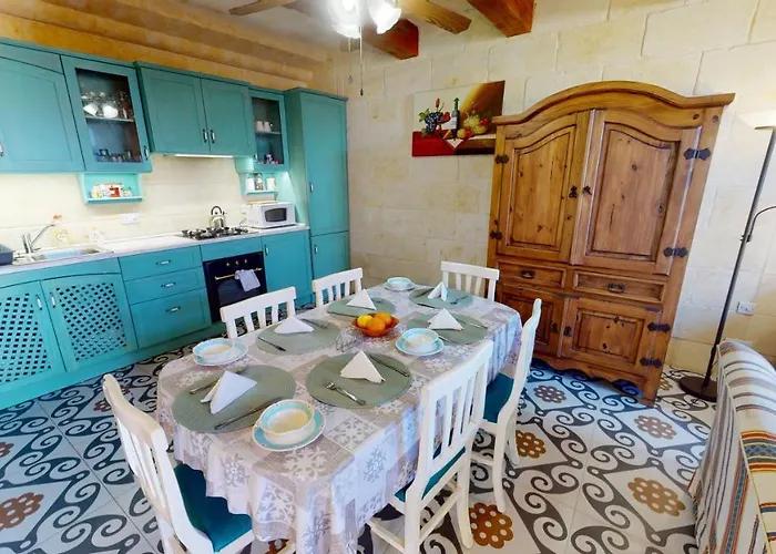 With Swimming Pool - Il-wenniessa Bed & Breakfast