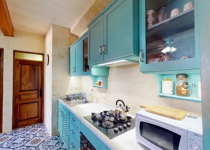 Bed & Breakfast With Swimming Pool - Il-wenniessa