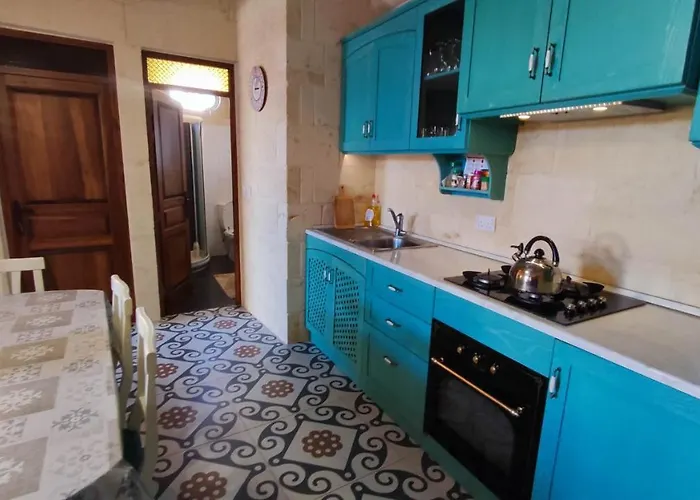 With Swimming Pool - Il-wenniessa 4*